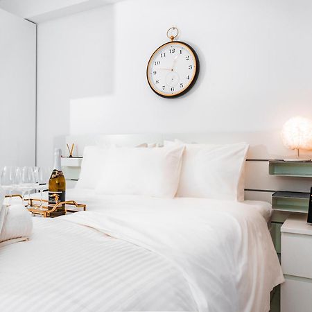 Kallithea Diamond Suite Eksteriør billede
