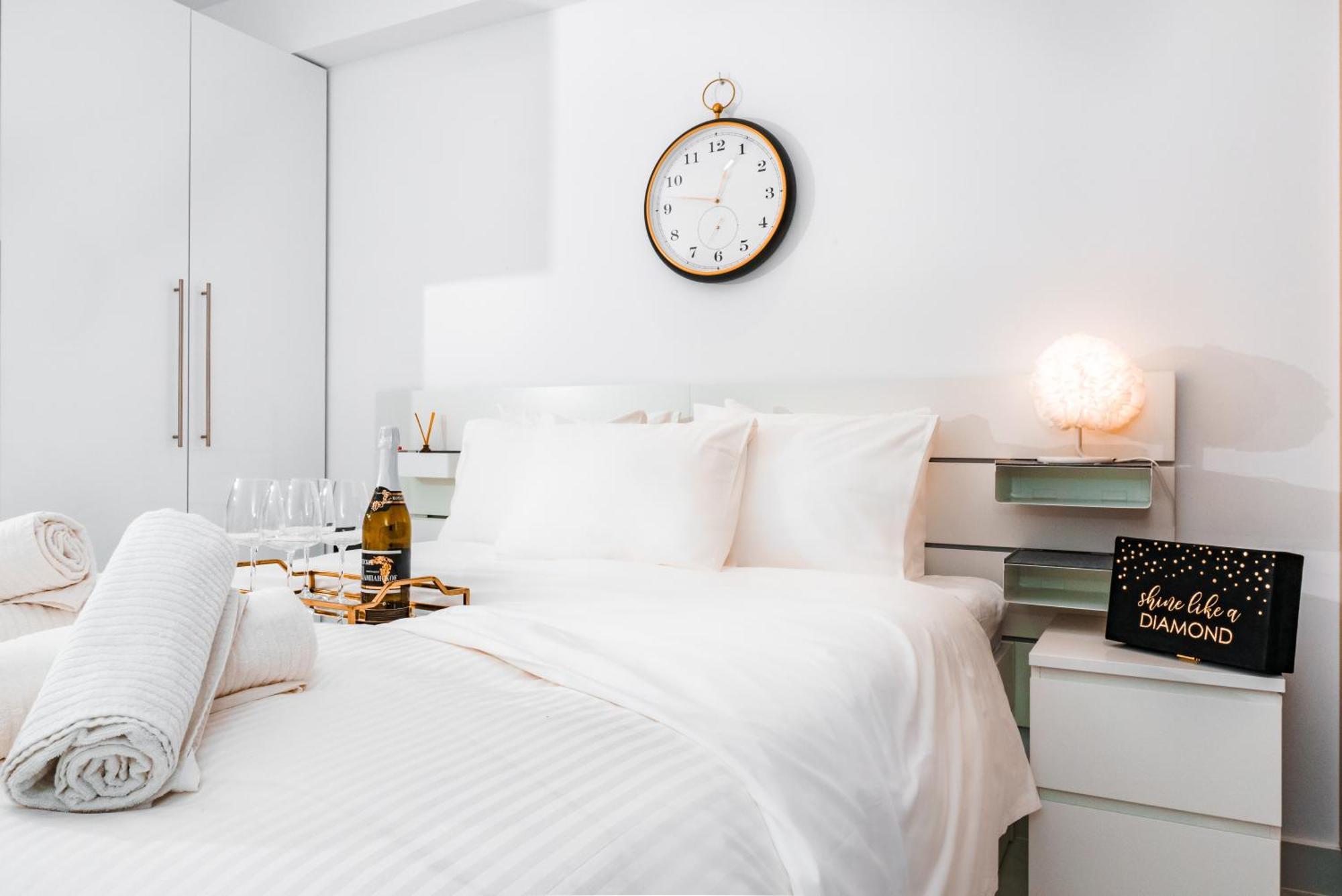 Kallithea Diamond Suite Eksteriør billede