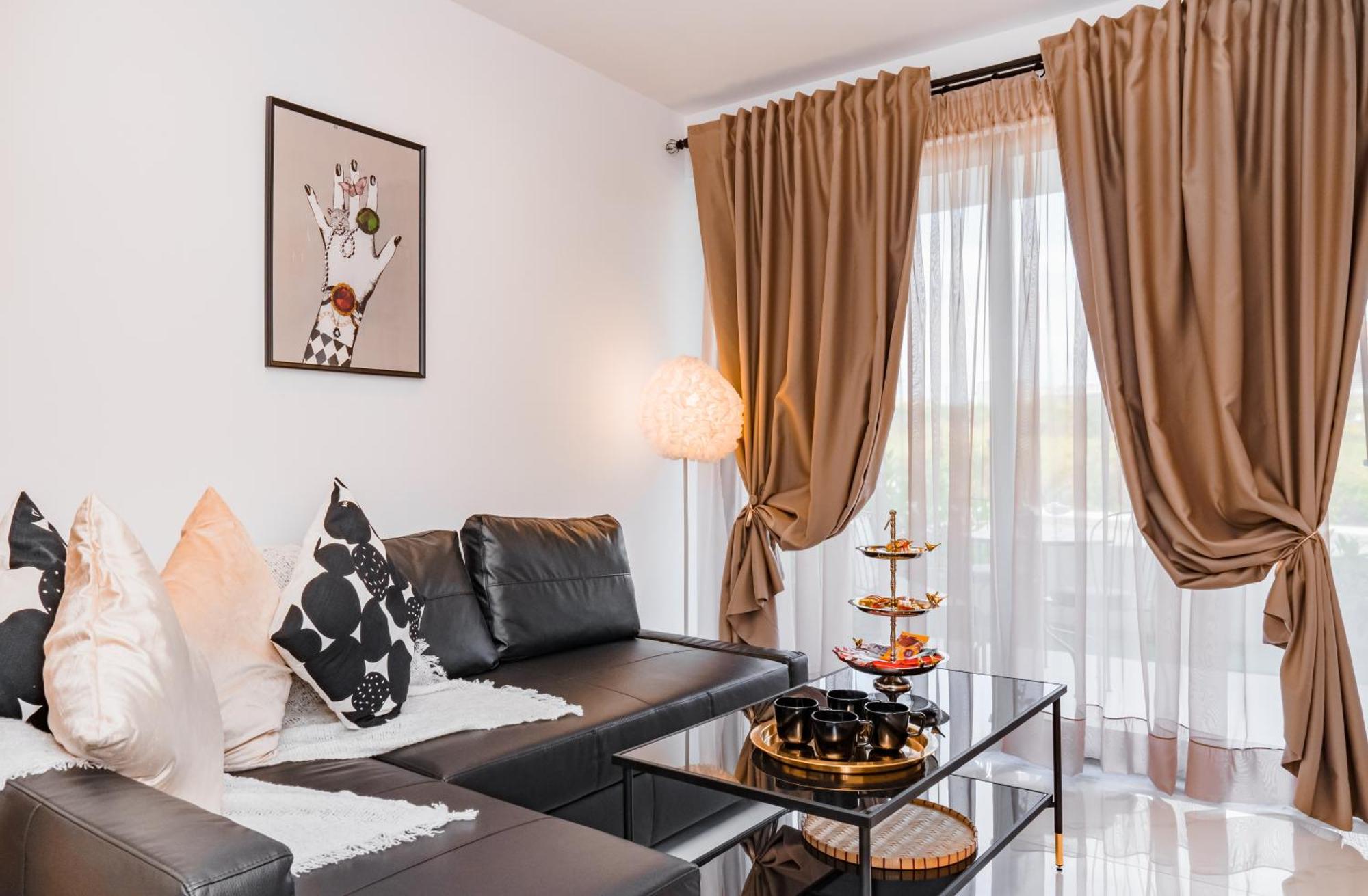 Kallithea Diamond Suite Eksteriør billede