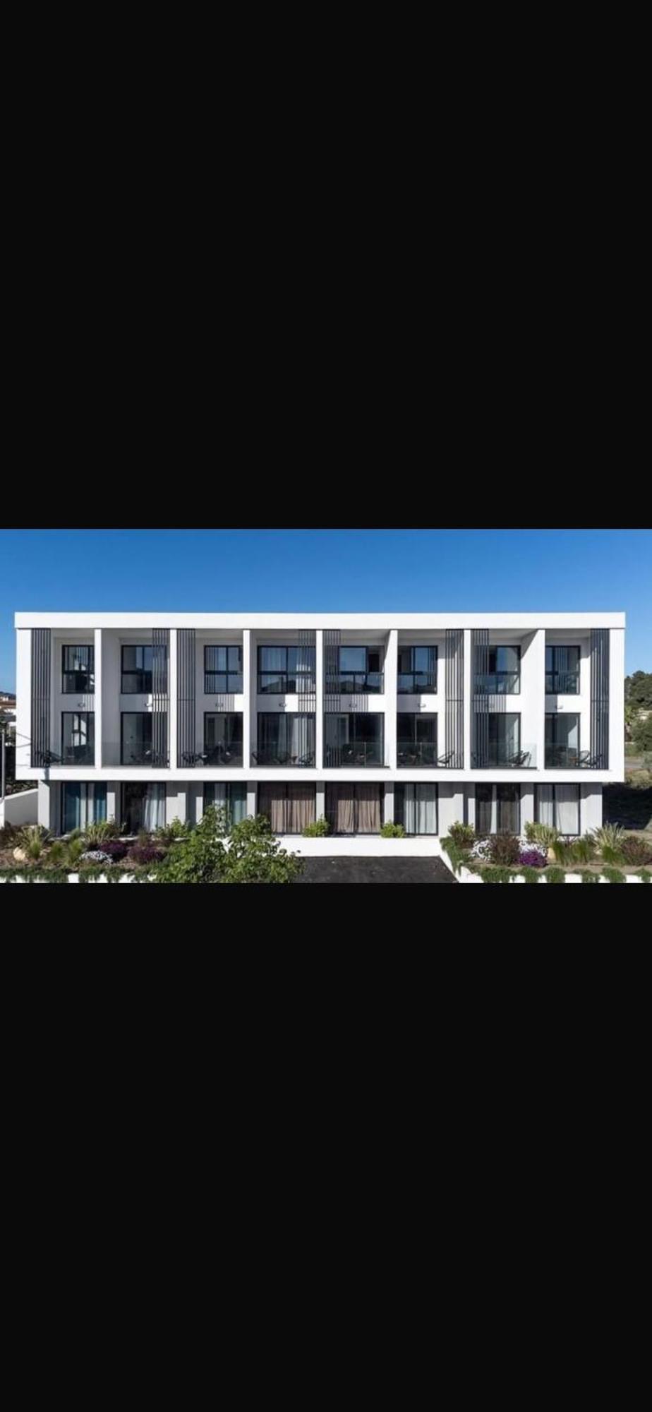 Kallithea Diamond Suite Eksteriør billede