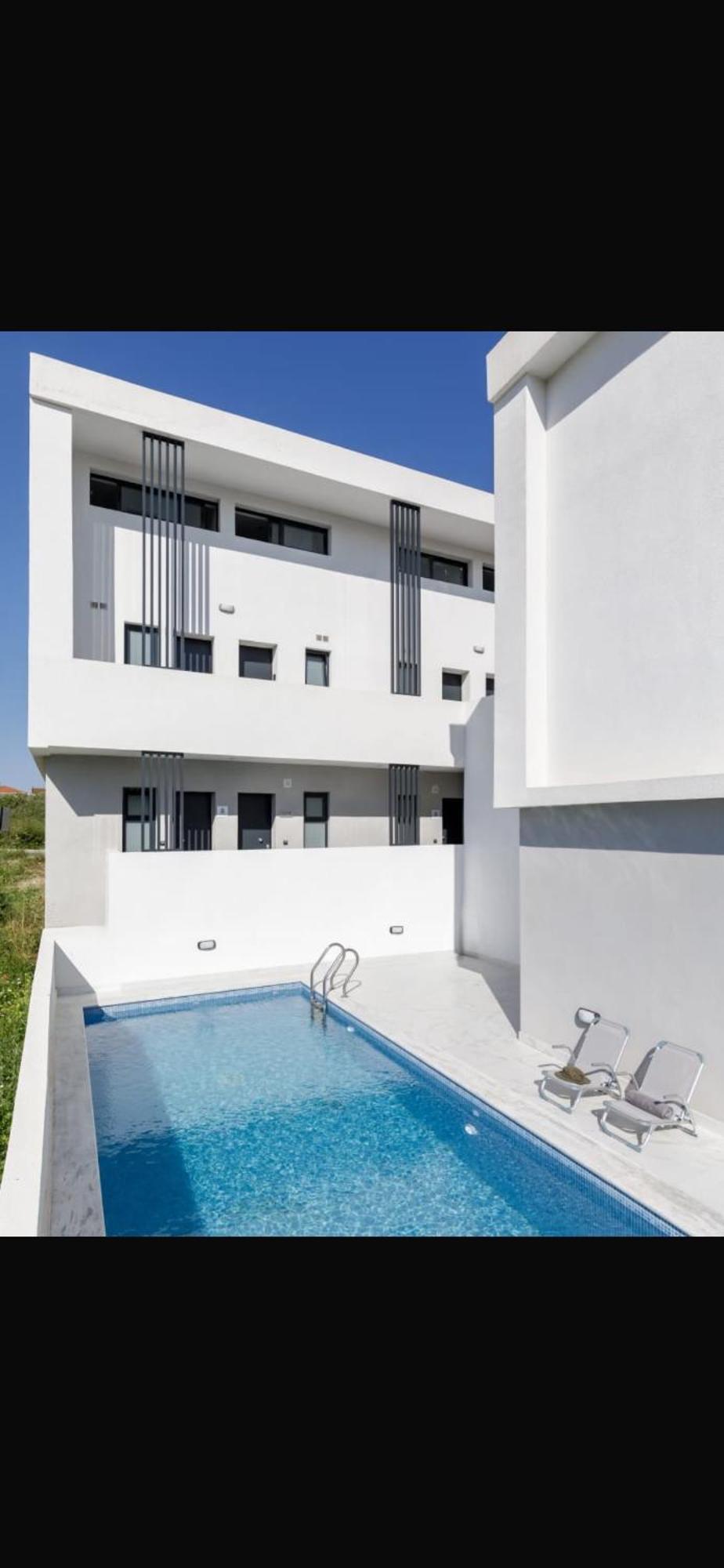 Kallithea Diamond Suite Eksteriør billede